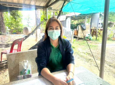 สำรวจจัดเก็บข้อมูลสมาชิกเกษตรกร ด้านข้อมูลทั่วไป ... พารามิเตอร์รูปภาพ 2