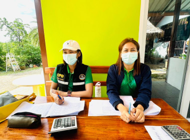 สำรวจจัดเก็บข้อมูลสมาชิกเกษตรกร ด้านข้อมูลทั่วไป ... พารามิเตอร์รูปภาพ 3