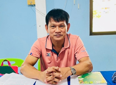 ประชุมคณะกรรมการกลางกลุ่มเกษตรกรระดับอำเภอวังทรายพูน พารามิเตอร์รูปภาพ 1
