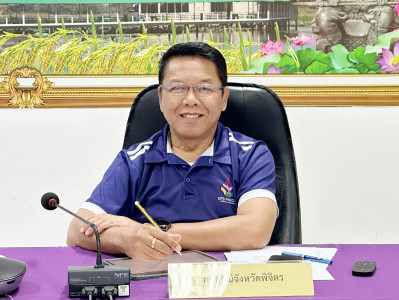 ประชุมนำเสนอผลงานโครงการเสริมสร้างสมดุลชีวิตคนทำงาน ประจำปี ... พารามิเตอร์รูปภาพ 1
