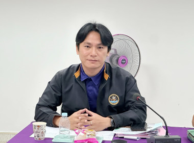 ประชุมนำเสนอผลงานโครงการเสริมสร้างสมดุลชีวิตคนทำงาน ประจำปี ... พารามิเตอร์รูปภาพ 1