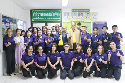 คณะกรรมการโครงการเสริมสร้างสมดุลชีวิตคนทำงาน คณะที่ 2.2 ... พารามิเตอร์รูปภาพ 1