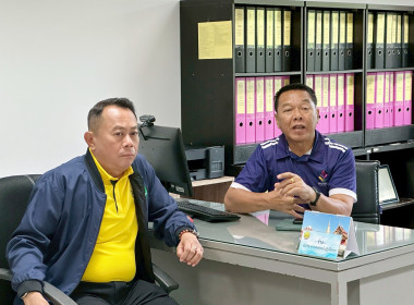 คณะกรรมการโครงการเสริมสร้างสมดุลชีวิตคนทำงาน คณะที่ 2.2 ... พารามิเตอร์รูปภาพ 6