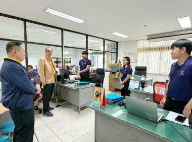 คณะกรรมการโครงการเสริมสร้างสมดุลชีวิตคนทำงาน คณะที่ 2.2 ... พารามิเตอร์รูปภาพ 7