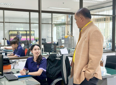 คณะกรรมการโครงการเสริมสร้างสมดุลชีวิตคนทำงาน คณะที่ 2.2 ... พารามิเตอร์รูปภาพ 8