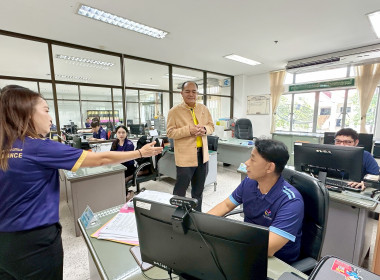 คณะกรรมการโครงการเสริมสร้างสมดุลชีวิตคนทำงาน คณะที่ 2.2 ... พารามิเตอร์รูปภาพ 9