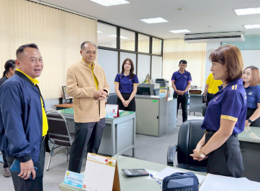 คณะกรรมการโครงการเสริมสร้างสมดุลชีวิตคนทำงาน คณะที่ 2.2 ... พารามิเตอร์รูปภาพ 13