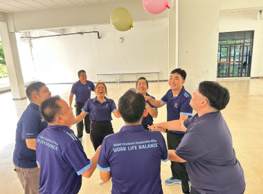 กีฬาสีสัมพันธ์ ... พารามิเตอร์รูปภาพ 2