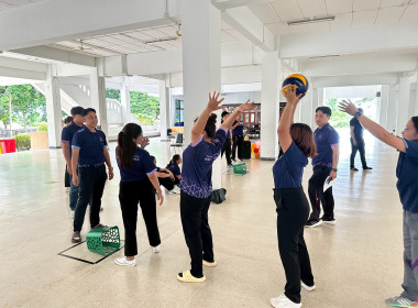 กีฬาสีสัมพันธ์ ... พารามิเตอร์รูปภาพ 6