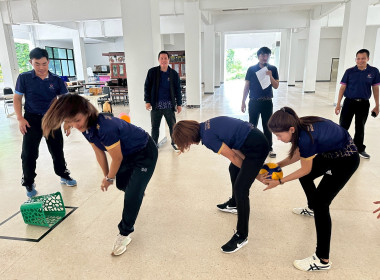 กีฬาสีสัมพันธ์ ... พารามิเตอร์รูปภาพ 9