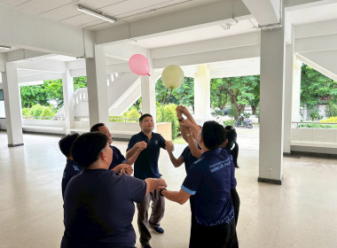 กีฬาสีสัมพันธ์ ... พารามิเตอร์รูปภาพ 4