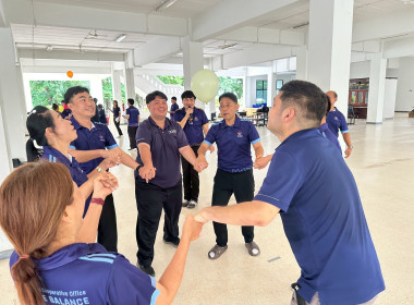 กีฬาสีสัมพันธ์ ... พารามิเตอร์รูปภาพ 3