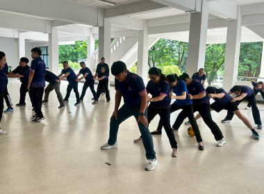 กีฬาสีสัมพันธ์ ... พารามิเตอร์รูปภาพ 11