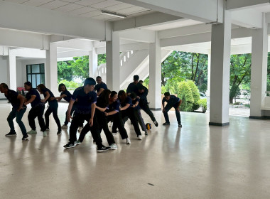 กีฬาสีสัมพันธ์ ... พารามิเตอร์รูปภาพ 10