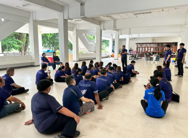 กีฬาสีสัมพันธ์ ... พารามิเตอร์รูปภาพ 12