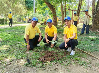 โครงการอาสาสมัครสหกรณ์ กิจกรรมพัฒนาอาสาสมัครสหกรณ์ ประจำปี ... พารามิเตอร์รูปภาพ 4