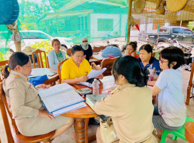 ประชุมคณะกรรมการสหกรณ์สวนป่าภาคเอกชนพิจิตร จำกัด พารามิเตอร์รูปภาพ 5