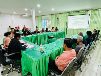 ประชุมคณะกรรมการดำเนินการสหกรณ์การเกษตรสามง่าม จำกัด พารามิเตอร์รูปภาพ 1