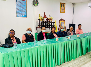 ประชุมคณะกรรมการดำเนินการสหกรณ์การเกษตรสามง่าม จำกัด พารามิเตอร์รูปภาพ 3