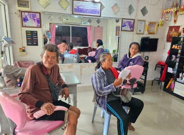 ตรวจเยี่ยม แนะนำ ส่งเสริม สหกรณ์การเกษตรบางคลาน จำกัด พารามิเตอร์รูปภาพ 5