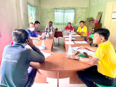 ประชุมคณะกรรมการดำเนินการสหกรณ์การเกษตรบ้านไผ่ขวางรุ่งเรือง ... พารามิเตอร์รูปภาพ 1