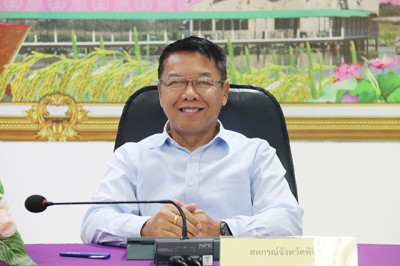 ประชุมติดตามผลการปฏิบัติงานตามตัวชี้วัด ประจำเดือนกรกฎาคม ... พารามิเตอร์รูปภาพ 1