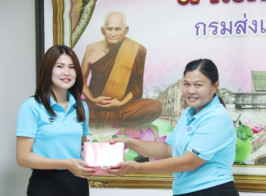 ประชุมติดตามผลการปฏิบัติงานตามตัวชี้วัด ประจำเดือนกรกฎาคม ... พารามิเตอร์รูปภาพ 10