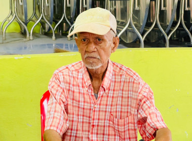 ประชุมใหญ่สามัญประจำปีกลุ่มเกษตรทำนาสามง่าม พารามิเตอร์รูปภาพ 2