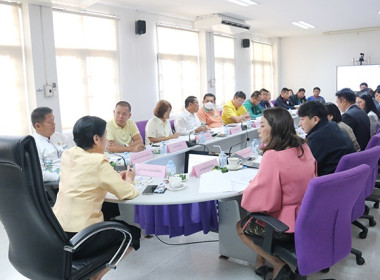 ประชุมคณะอนุกรรมการติดตามกำกับดูแลการบริหารจัดการข้าว ... พารามิเตอร์รูปภาพ 2