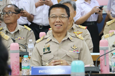 ประชุมคณะกรมการจังหวัดและหัวหน้าส่วนราชการจังหวัดพิจิตร ... พารามิเตอร์รูปภาพ 1