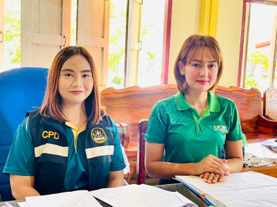 ประชุมใหญ่สามัญประจำปีกลุ่มเกษตรกรทำไร่ท่าเยี่ยม พารามิเตอร์รูปภาพ 1