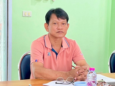 ประชุมคณะกรรมการดำเนินการสหกรณ์การเกษตรวังทรายพูน จำกัด พารามิเตอร์รูปภาพ 1