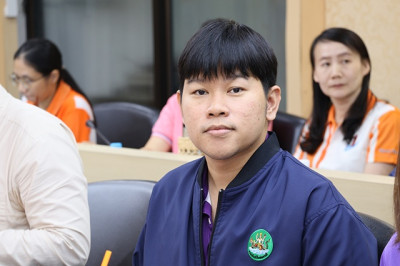 ประชุมคณะกรรมการศูนย์ติดตามและแก้ไขปัญหาภัยพิบัติด้านการเกษตรจังหวัดพิจิตร ครั้งที่ 9/2568 ... พารามิเตอร์รูปภาพ 1