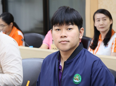 ประชุมคณะกรรมการศูนย์ติดตามและแก้ไขปัญหาภัยพิบัติด้านการเกษตรจังหวัดพิจิตร ครั้งที่ 9/2568 ... พารามิเตอร์รูปภาพ 1