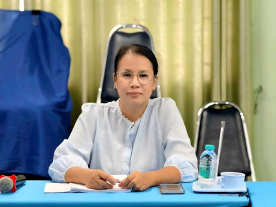 ประชุมคณะกรรมการดำเนินการ ครั้งที่ 1 ... พารามิเตอร์รูปภาพ 1