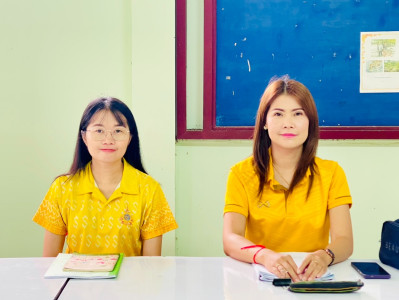 ประชุมคณะกรรมการดำเนินงานสหกรณ์การเกษตรพระเจ้าเสือ จำกัด พารามิเตอร์รูปภาพ 1