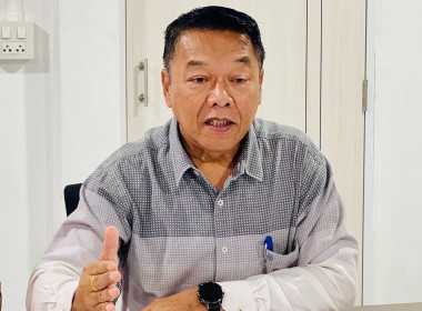 ประชุมคณะกรรมการดำเนินงานสหกรณ์ผู้ใช้น้ำสถานีสูบน้ำด้วยไฟฟ้าบ้านวังลูกช้าง จำกัด ... พารามิเตอร์รูปภาพ 1