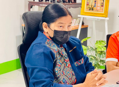 ประชุมคณะกรรมการดำเนินงานสหกรณ์ผู้ใช้น้ำสถานีสูบน้ำด้วยไฟฟ้าบ้านวังลูกช้าง จำกัด ... พารามิเตอร์รูปภาพ 2