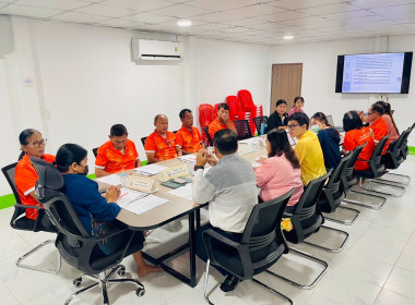 ประชุมคณะกรรมการดำเนินงานสหกรณ์ผู้ใช้น้ำสถานีสูบน้ำด้วยไฟฟ้าบ้านวังลูกช้าง จำกัด ... พารามิเตอร์รูปภาพ 13