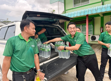 บริษัท บางจาก คอร์ปอเรชั่น จำกัด อนุเคราะห์น้ำดื่ม ... พารามิเตอร์รูปภาพ 11