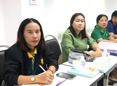 ประชุมซักซ้อมแนวทางการแก้ไขปัญหาการรวบรวมข้าวเปลือกของสหกรณ์การเกษตร ประจำปีการผลิต 2567/68 ... พารามิเตอร์รูปภาพ 6