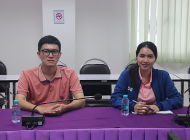 การมอบนโยบายขับเคลื่อนสหกรณ์ภาคการเกษตรเป็นผู้ให้บริการทางการเกษตรครบวงจร ... พารามิเตอร์รูปภาพ 3