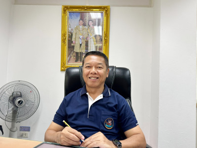 ประชุมวางแผนการปฏิบัติงานประจำปีงบประมาณ พ.ศ. 2569 ... พารามิเตอร์รูปภาพ 1