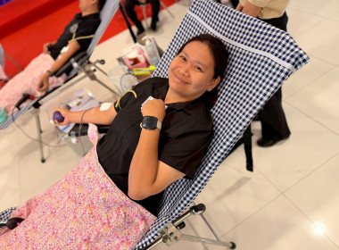 บริจาคโลหิต พารามิเตอร์รูปภาพ 5