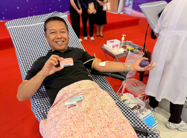 บริจาคโลหิต พารามิเตอร์รูปภาพ 6