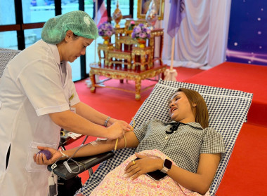 บริจาคโลหิต พารามิเตอร์รูปภาพ 1