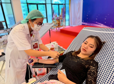 บริจาคโลหิต พารามิเตอร์รูปภาพ 4