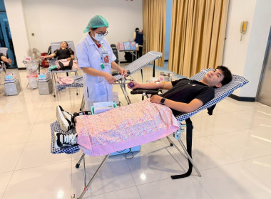 บริจาคโลหิต พารามิเตอร์รูปภาพ 3