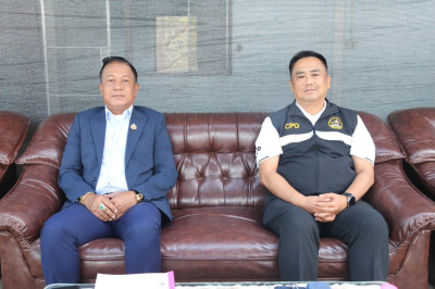 ประชุมใหญ่สามัญประจำปีสหกรณ์การเกษตรสามง่าม จำกัด พารามิเตอร์รูปภาพ 1