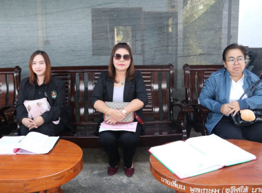 ประชุมใหญ่สามัญประจำปีสหกรณ์การเกษตรสามง่าม จำกัด พารามิเตอร์รูปภาพ 4